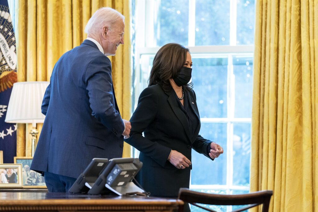 Joe Biden signed the American Rescue Plan