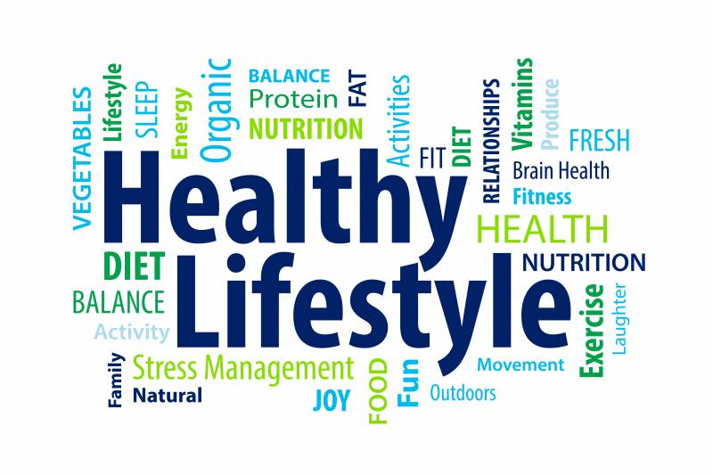 HEALTHY  LIFE  STYLE  FITNESS