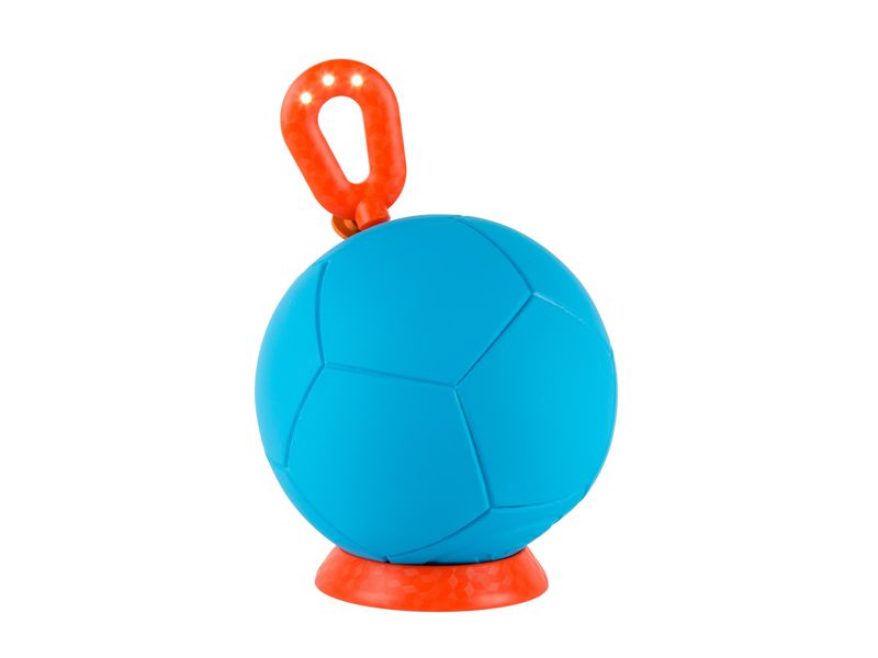 These Soccer Balls and Jump Ropes Can Generate Power