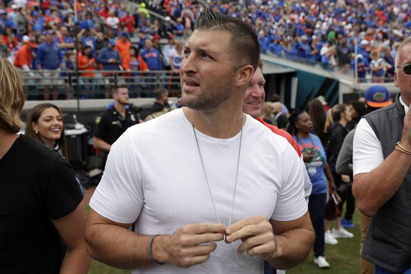Tim Tebow will be a bigger distraction to the Jaguars than he’s worth
