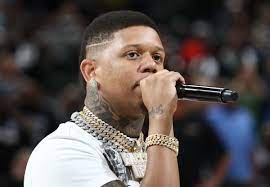Markies Conway  Better known as Yella Beezy, has been arrested in Collin County.