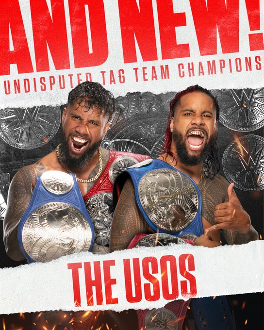 THE USOS