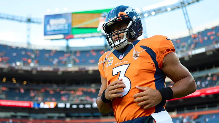 Talk Of The Town Broncos ugly loss to Colts
