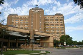 Methodist Dallas Medical Center