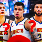 Are The Denver Nuggets In Beast Mode