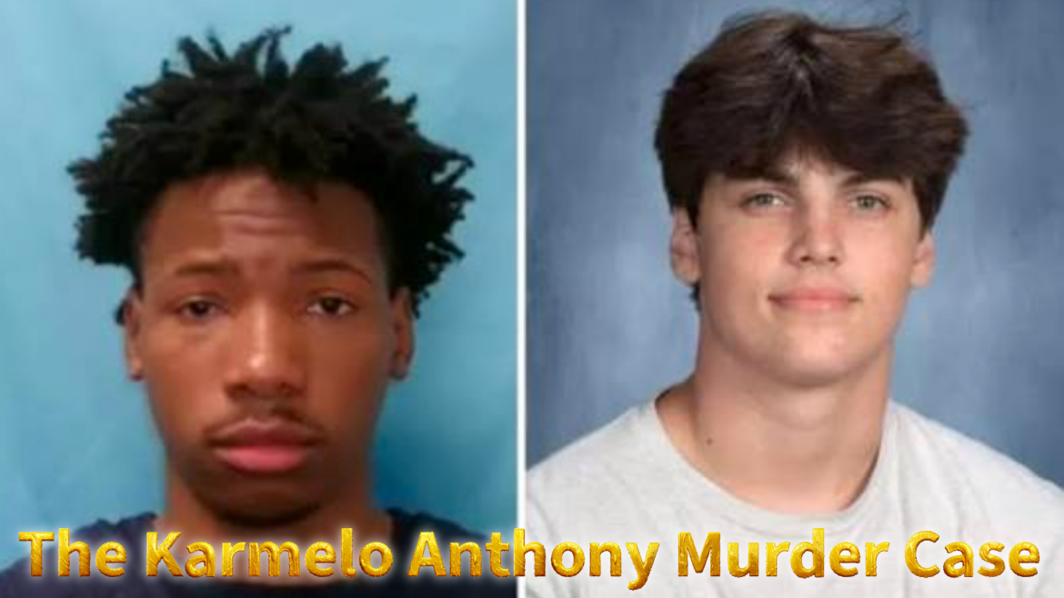 Karmelo Anthony