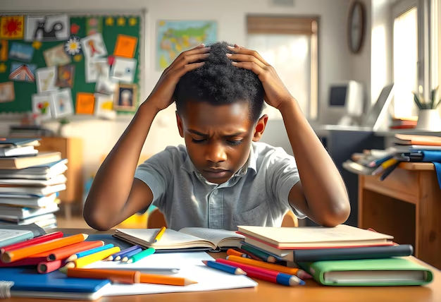 Setup to Fail: How Colorado Schools Use “Mandates” To Ignore a 64% Math Failure Rate